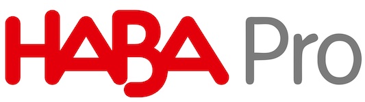 logo Haba Pro