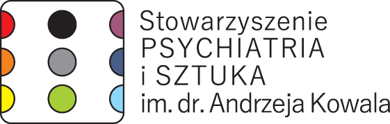 logo Psychiatria Sztuka